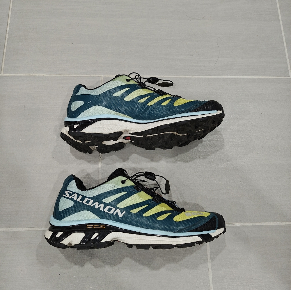 Salomon xts lab 4 size 8